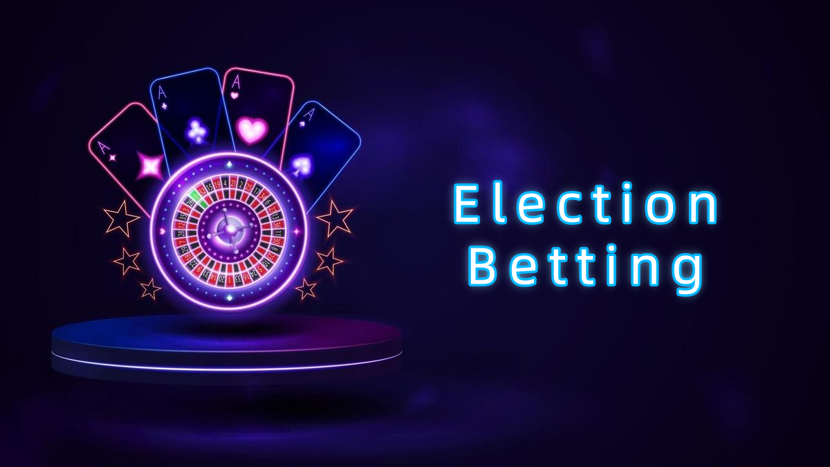 Election Betting پاکستان